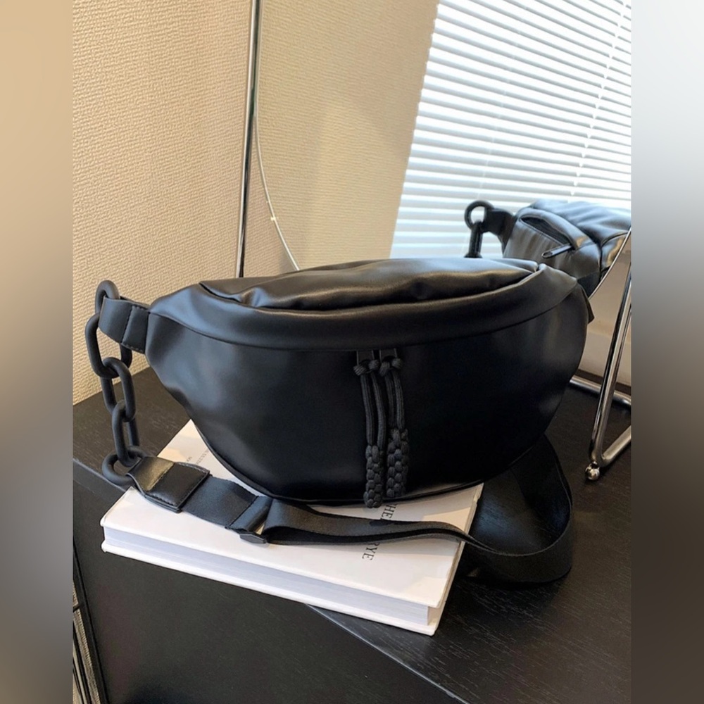 New Crossbody Bag, Fanny Pack - Picture 5 of 7